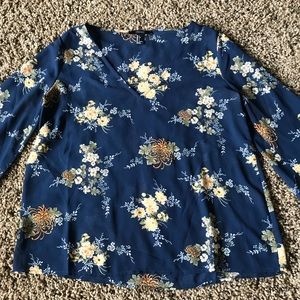 Forever 21 blouse